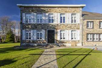 Luxusvilla fr 15 Personen in Paliseul in den Ardennen