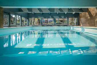 Luxusvilla Hastire 14 Pers. Ardennen Schwimmbad Wellness