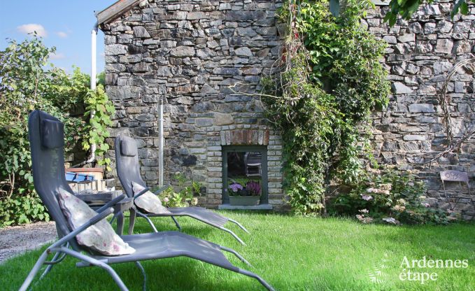 Cottage Theux (Spa) 2 Pers. Ardennen